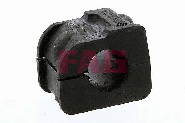 Mounting, stabiliser bar